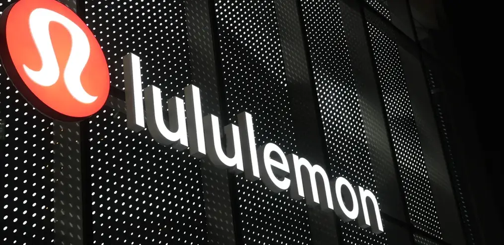 Lighted Sign